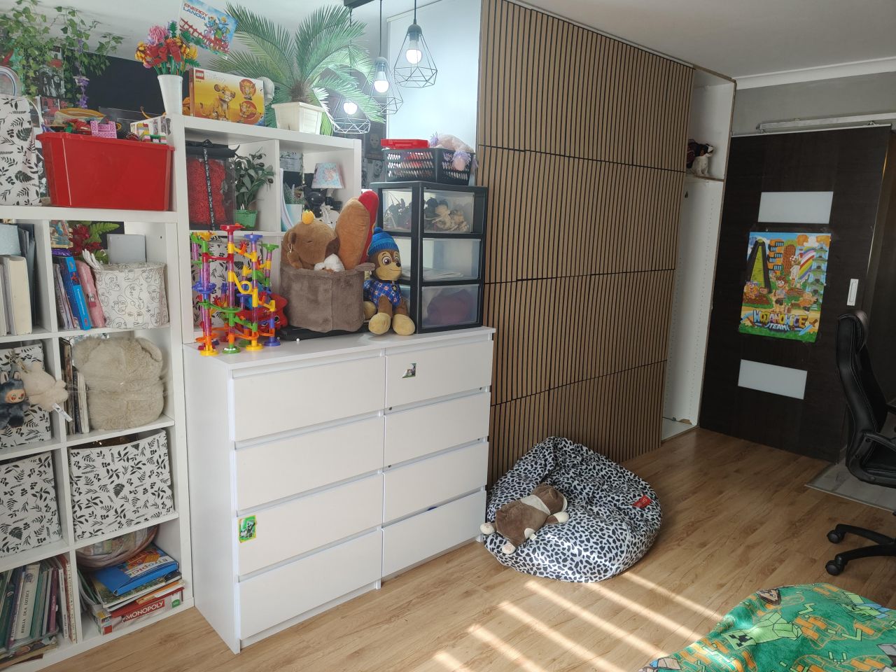 Mieszkanie 3-pokojowe Słupsk Centrum, ul. Juliana Tuwima. Zdjęcie 16