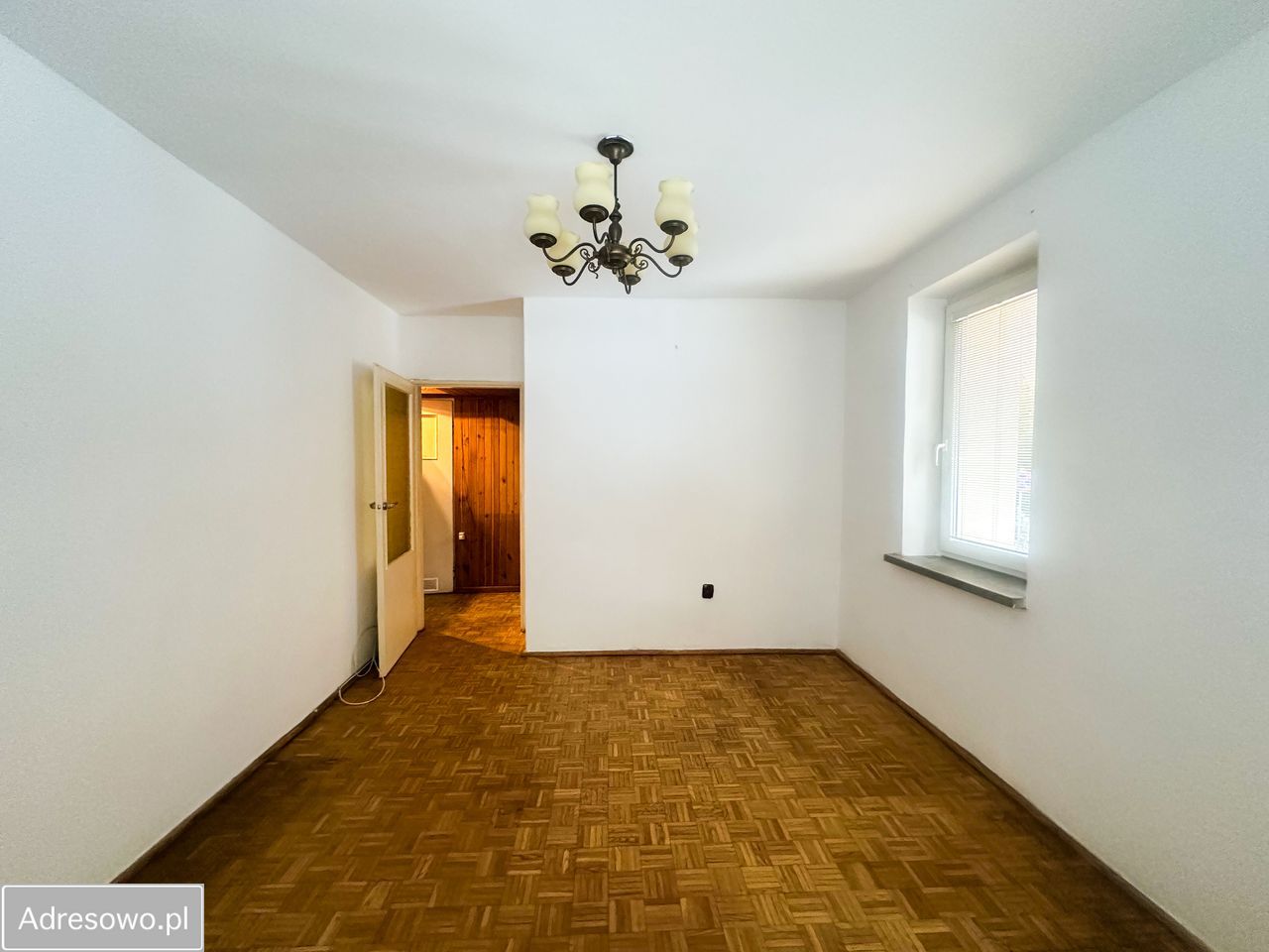 Mieszkanie 3-pokojowe Pruszków, ul. Lipowa. Zdjęcie 5