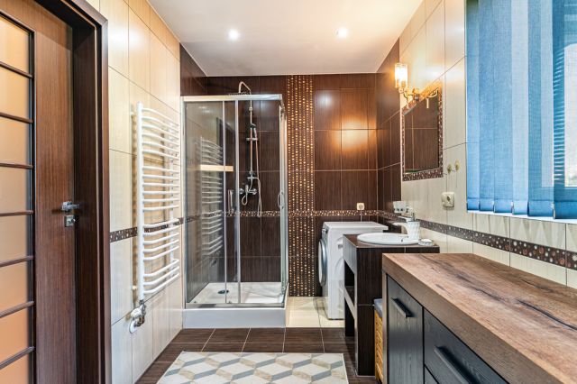 dom wolnostojący, 6 pokoi Sędziszów Małopolski, ul. Potockich. Zdjęcie 11