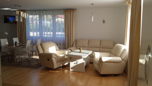 Mieszkanie 1-pokojowe Krynica-Zdrój. Zdjęcie 1