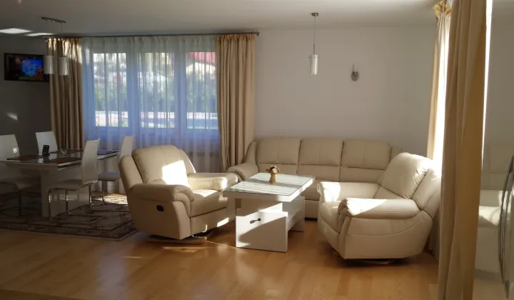 Mieszkanie 1-pokojowe Krynica-Zdrój