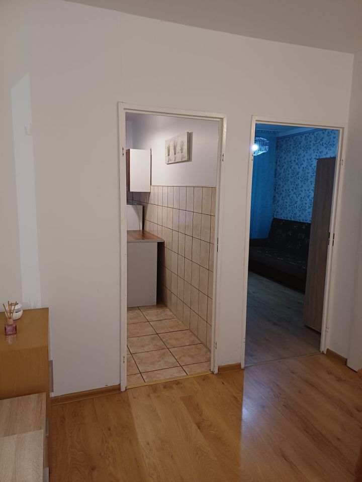 Mieszkanie 2-pokojowe Bogatynia, ul. 3 Maja. Zdjęcie 5