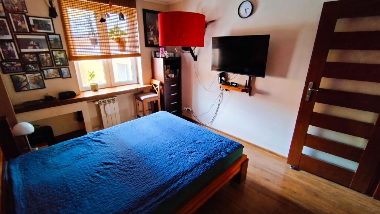 Mieszkanie 3-pokojowe Ełk Centrum, ul. Gdańska. Zdjęcie 7