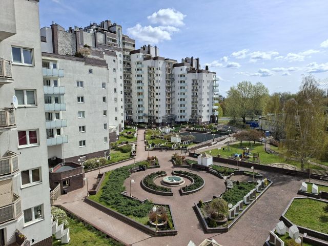 Mieszkanie 2-pokojowe Warszawa Praga-Południe, ul. Janusza Meissnera. Zdjęcie 10