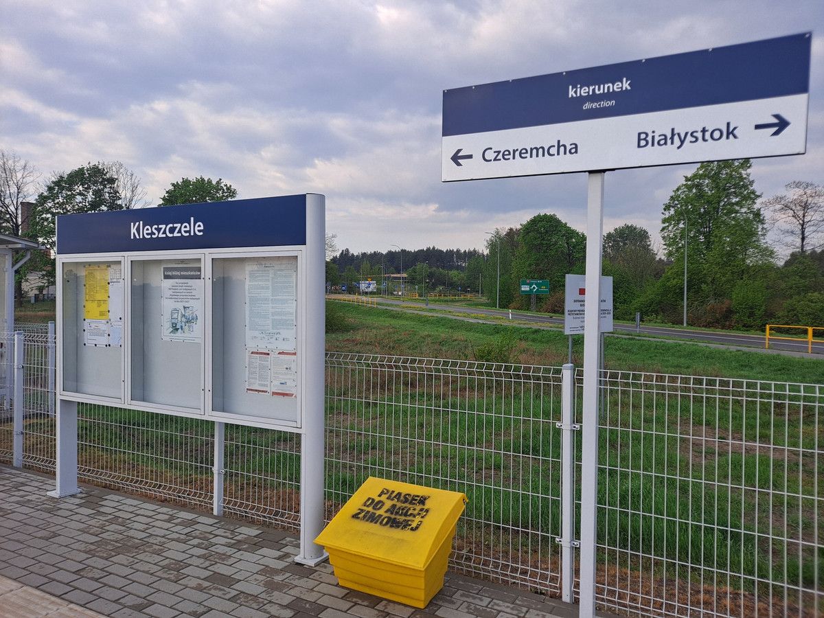 siedlisko, 3 pokoje Kleszczele, ul. Adama Mickiewicza. Zdjęcie 8