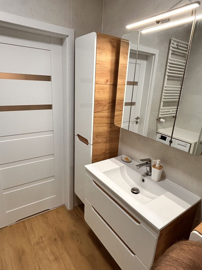 Mieszkanie 2-pokojowe Brwinów Pszczelin, ul. Pszczelińska. Zdjęcie 13