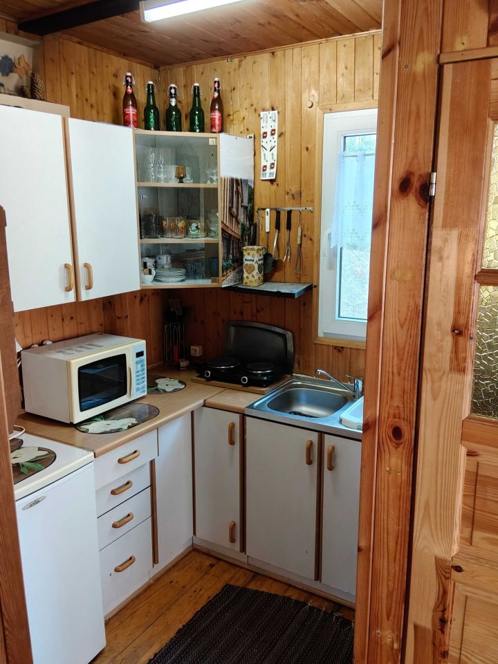 dom wolnostojący Bogdany. Zdjęcie 2