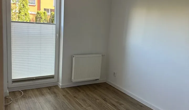 Mieszkanie 2-pokojowe Pruszcz Gdański