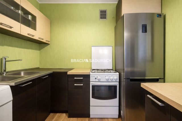 Mieszkanie 2-pokojowe Kraków, ul. Spółdzielców. Zdjęcie 12