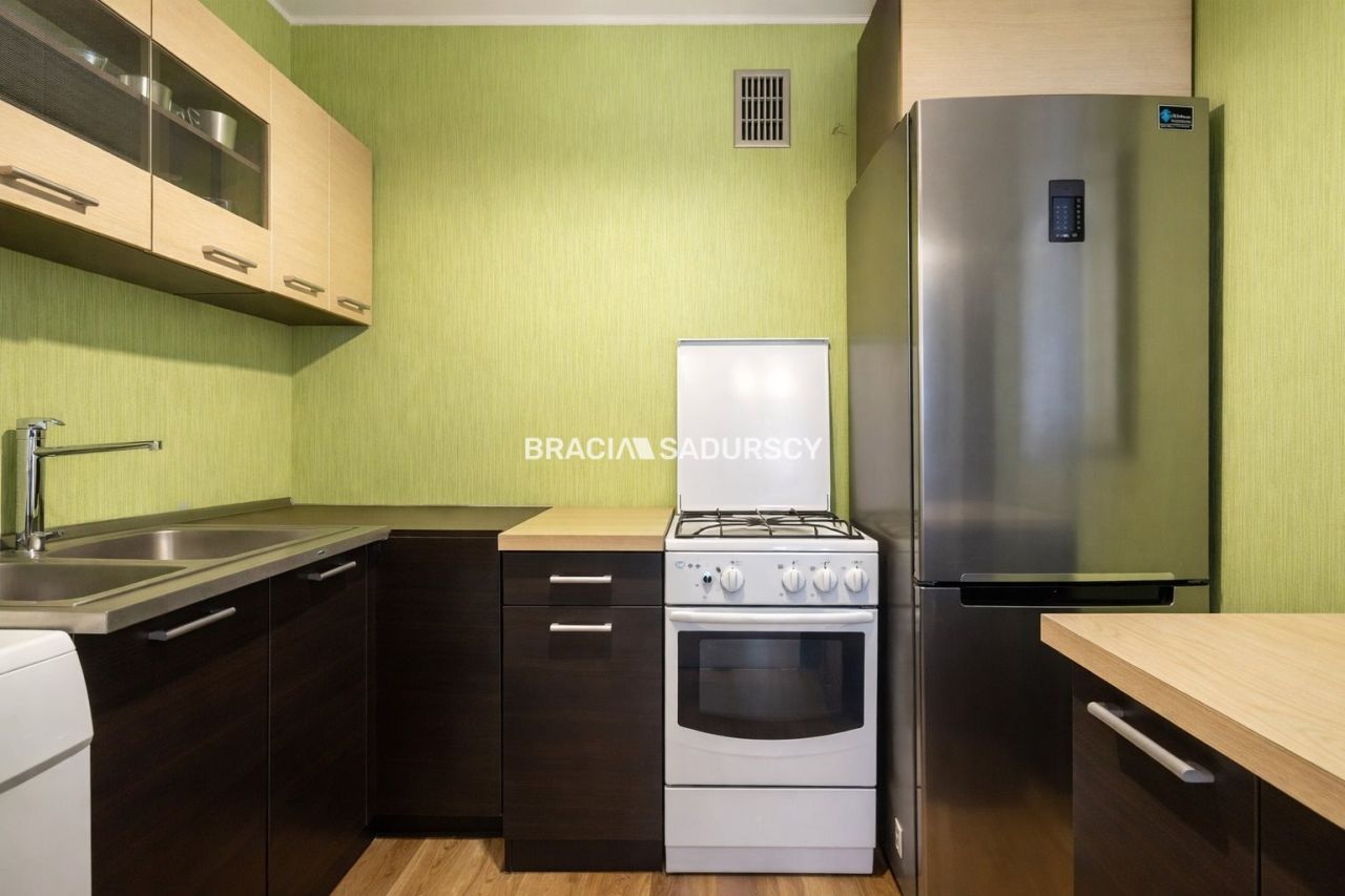 Mieszkanie 2-pokojowe Kraków, ul. Spółdzielców. Zdjęcie 12