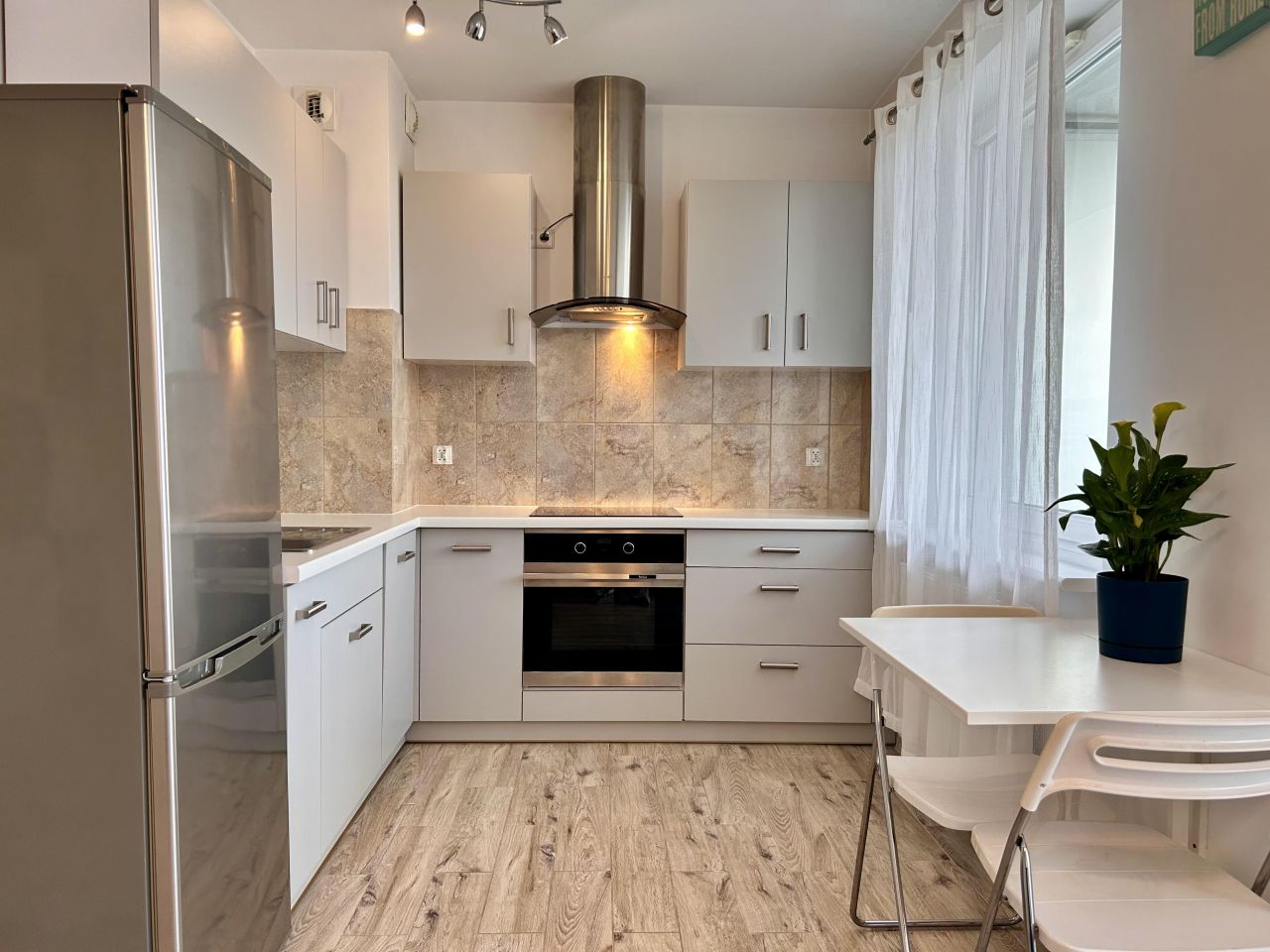 Mieszkanie 1-pokojowe Reda Centrum, ul. Garncarska. Zdjęcie 8