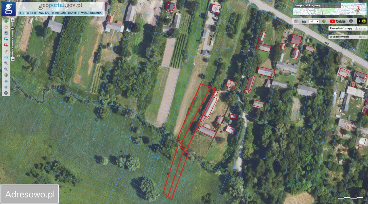 dom wolnostojący, 5 pokoi Płonka. Zdjęcie 7