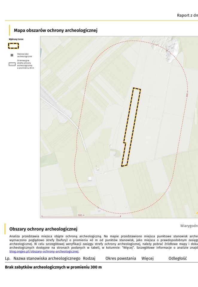Działka rolno-budowlana Narty, brak. Zdjęcie 20