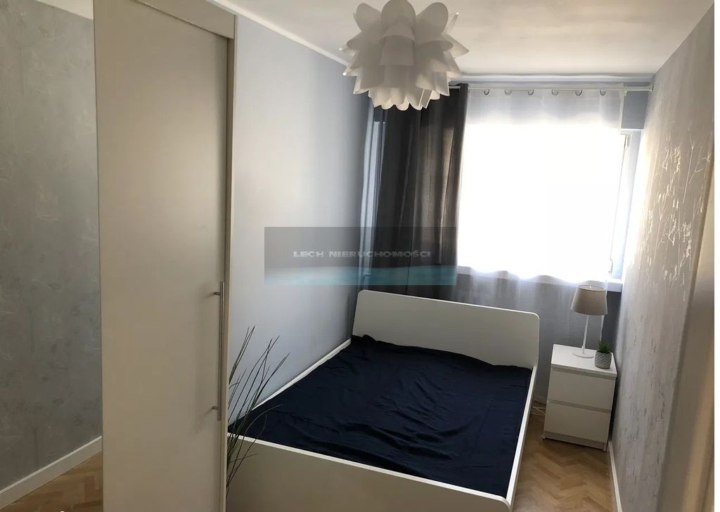 Mieszkanie 2-pokojowe Warszawa Ochota. Zdjęcie 5