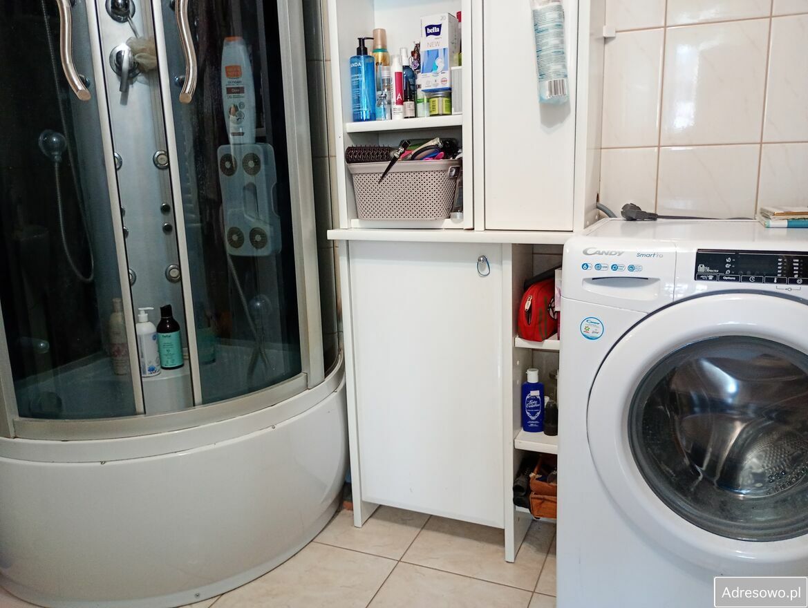 Mieszkanie 2-pokojowe Suwałki, ul. Alfreda Lityńskiego. Zdjęcie 4