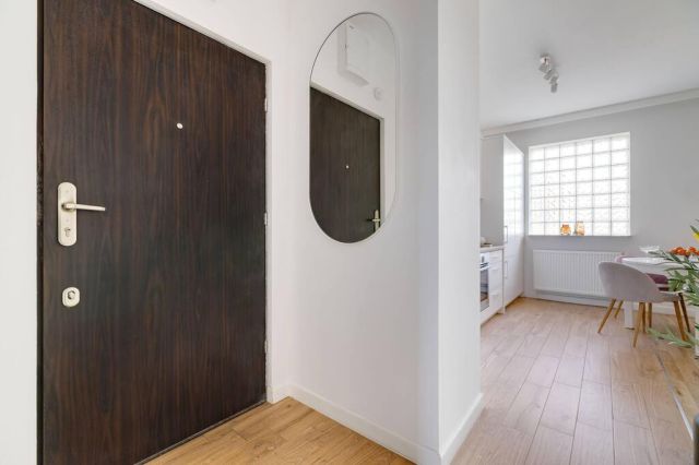 Mieszkanie 1-pokojowe Warszawa Bemowo, ul. Lazurowa. Zdjęcie 16