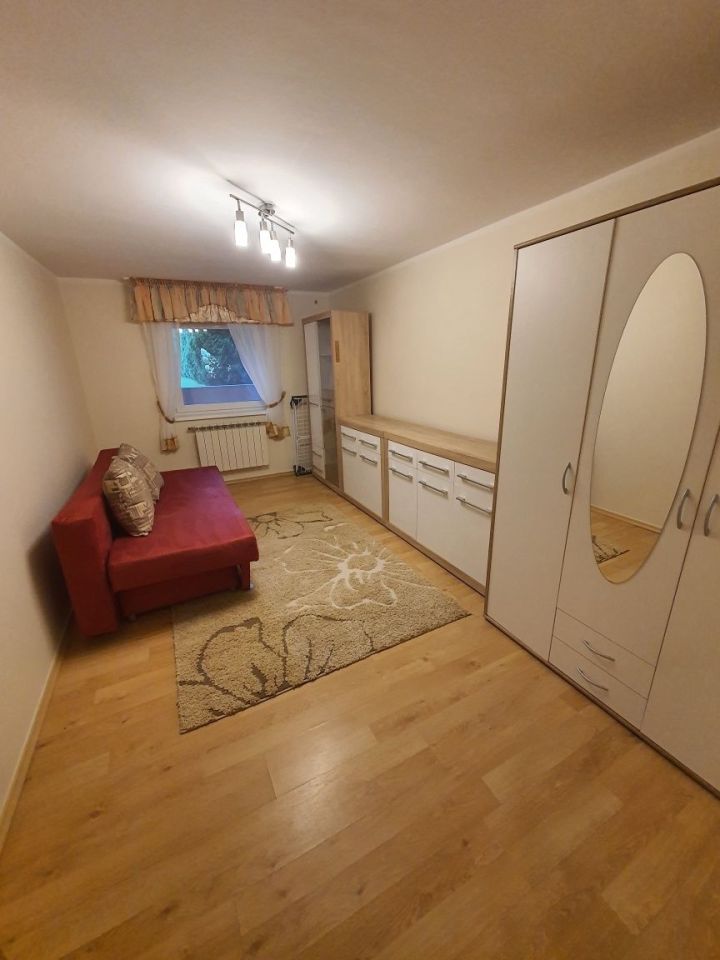 Mieszkanie 2-pokojowe Olsztyn Jaroty. Zdjęcie 5