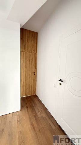 Mieszkanie 3-pokojowe Szczecin Centrum, ul. bł. Królowej Jadwigi. Zdjęcie 8