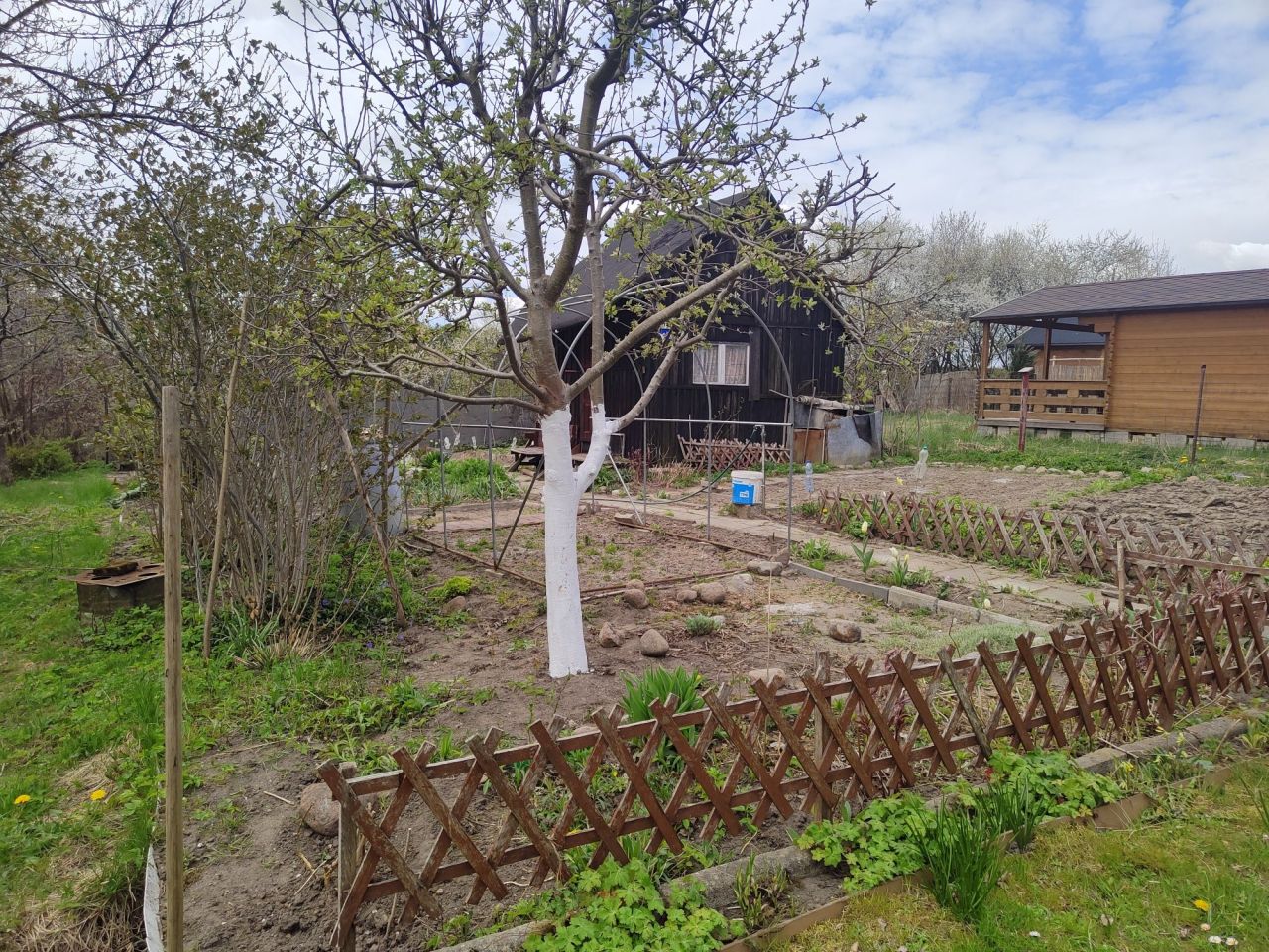 Działka rod Olsztyn. Zdjęcie 6