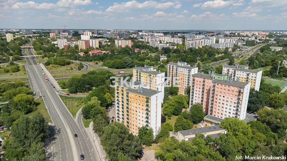 Mieszkanie 3-pokojowe Lublin Wieniawa. Zdjęcie 10
