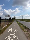 Działka budowlana Nieznań. Zdjęcie 3