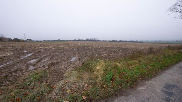 Działka budowlana Marianka. Zdjęcie 5