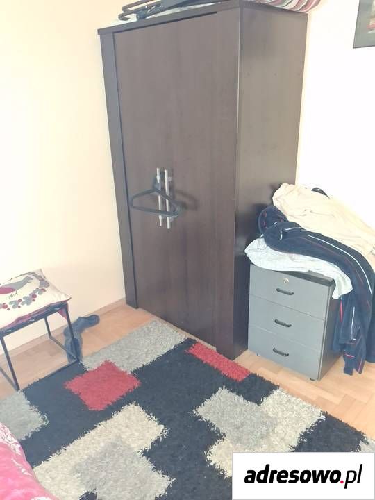 Mieszkanie 3-pokojowe Kraków Nowa Huta, os. Szkolne. Zdjęcie 8