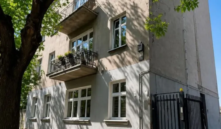 kamienica, 10 pokoi Łódź Górna