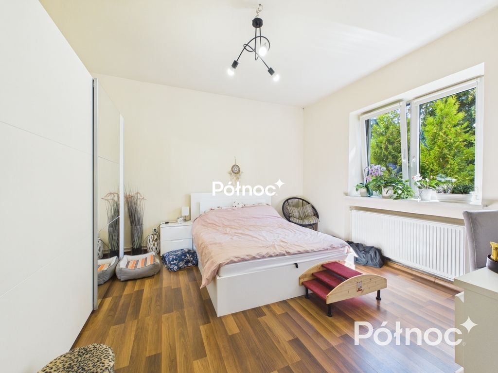 dom wolnostojący, 8 pokoi Kraków Swoszowice, ul. Siarczanogórska. Zdjęcie 5