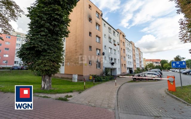 Mieszkanie 2-pokojowe Elbląg Centrum, ul. Teatralna. Zdjęcie 7