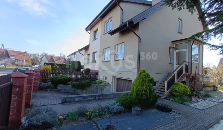 bliźniak, 4 pokoje Milicz