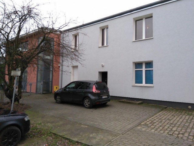 Mieszkanie 2-pokojowe Gorzów Wielkopolski Śródmieście. Zdjęcie 1