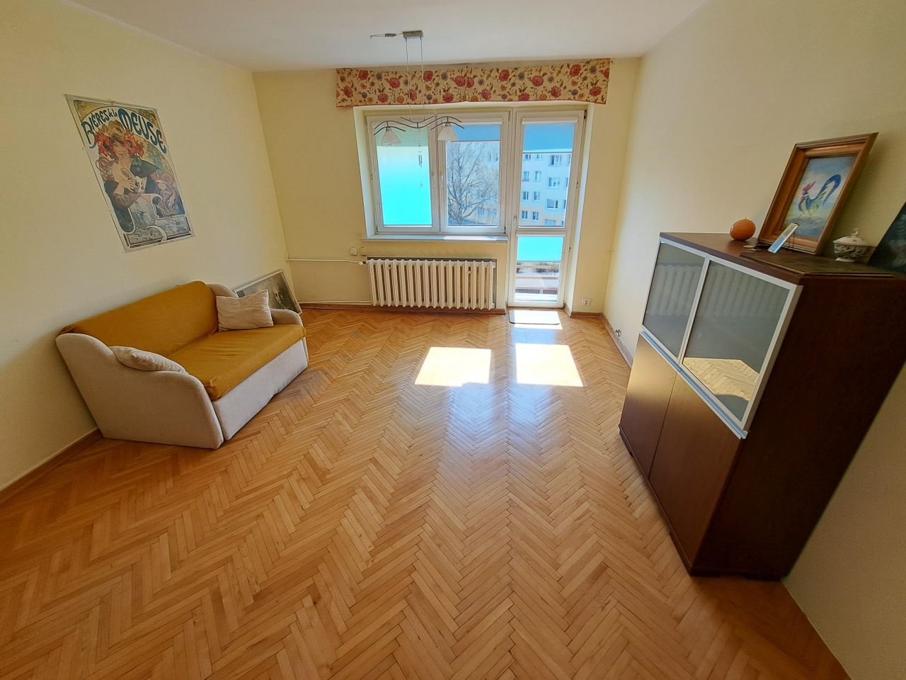 Mieszkanie 2-pokojowe Gdynia Redłowo, ul. Boh. Starówki Warszawskiej