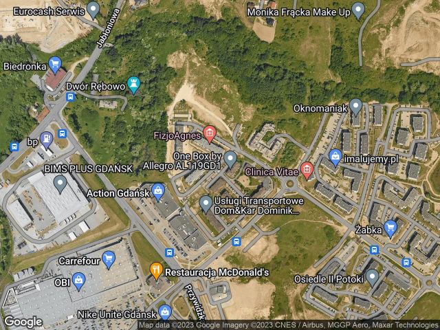 Mieszkanie 3-pokojowe Gdańsk Jasień, ul. Konrada Guderskiego. Zdjęcie 1