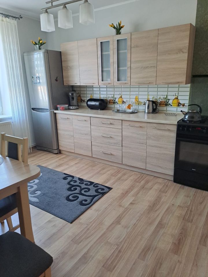 Mieszkanie 2-pokojowe Korsze, ul. Wolności. Zdjęcie 3