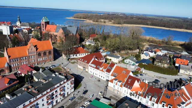 Mieszkanie 2-pokojowe Kamień Pomorski. Zdjęcie 4