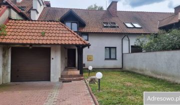 Dom na sprzedaż Kraków Nowa Huta os. Lesisko 203 m2