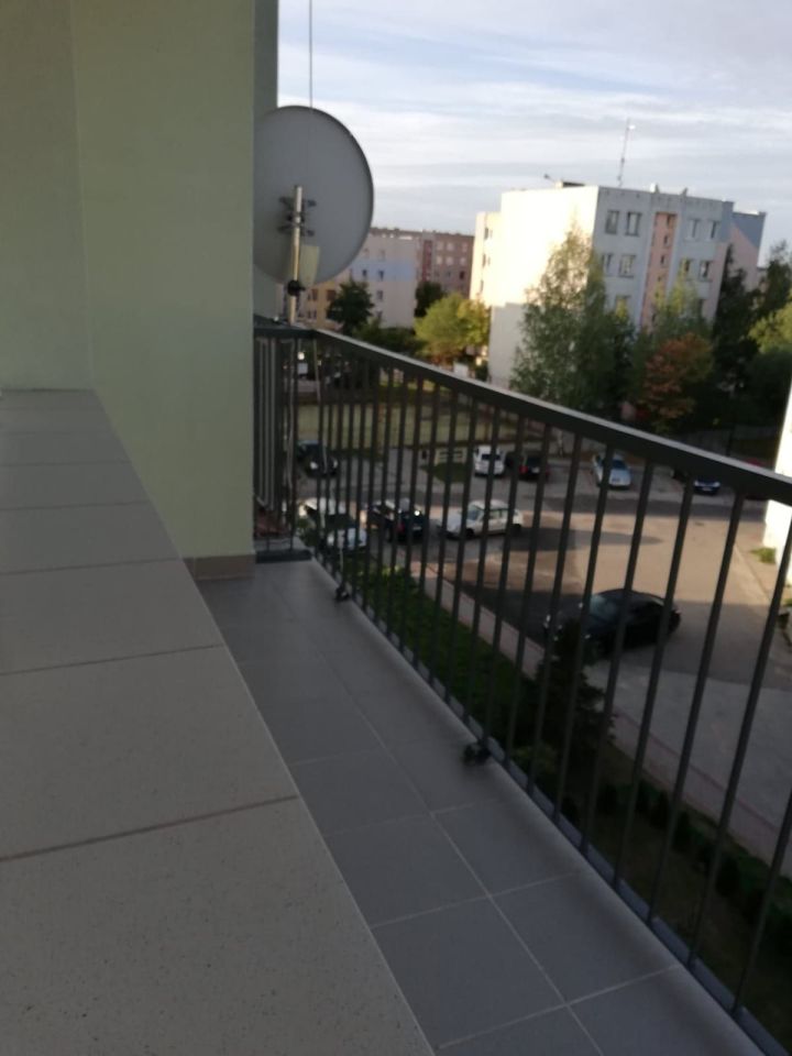 Mieszkanie 4-pokojowe Suwałki, ul. Ignacego Daszyńskiego. Zdjęcie 3