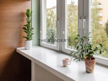 Mieszkanie 3-pokojowe Warszawa Ursynów, al. Komisji Edukacji Narodowej. Zdjęcie 4