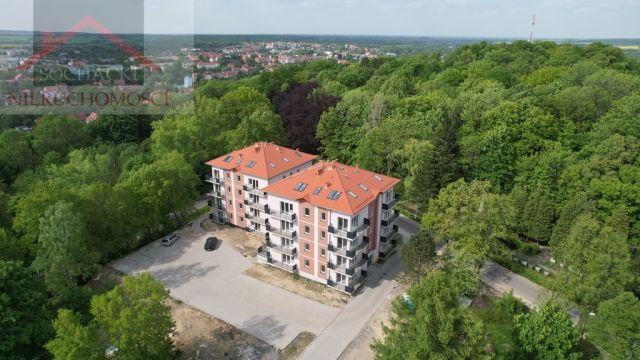 Mieszkanie 2-pokojowe Lubań, ul. Sybiraków. Zdjęcie 7