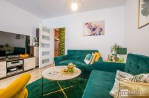 Mieszkanie 2-pokojowe Świnoujście, ul. Jacka Malczewskiego. Zdjęcie 4