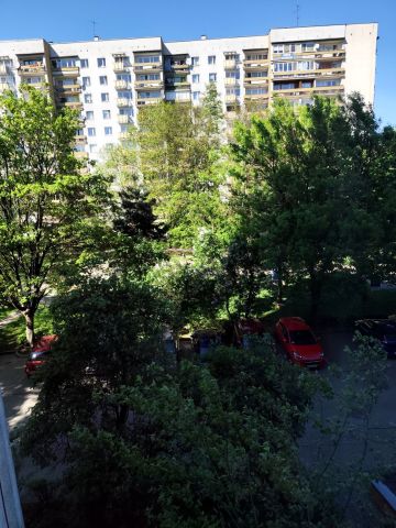 Mieszkanie 2-pokojowe Kraków Prądnik Czerwony, ul. Śliczna. Zdjęcie 1