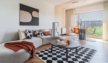 Mieszkanie 3-pokojowe Gdańsk Sienna Grobla, ul. Sienna Grobla