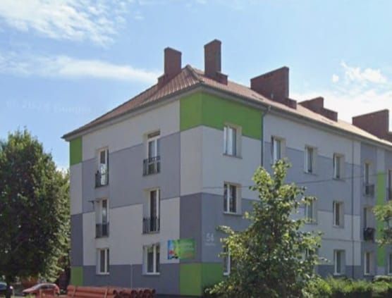 Mieszkanie 2-pokojowe Dzierżoniów, os. Kolorowe