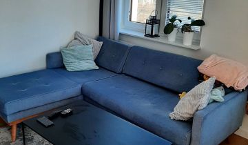 Mieszkanie 3-pokojowe Kielce Centrum, ul. Stefana Okrzei