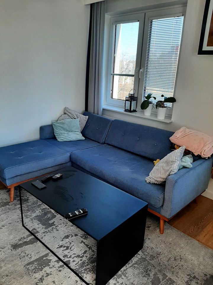 Mieszkanie 3-pokojowe Kielce Centrum, ul. Stefana Okrzei