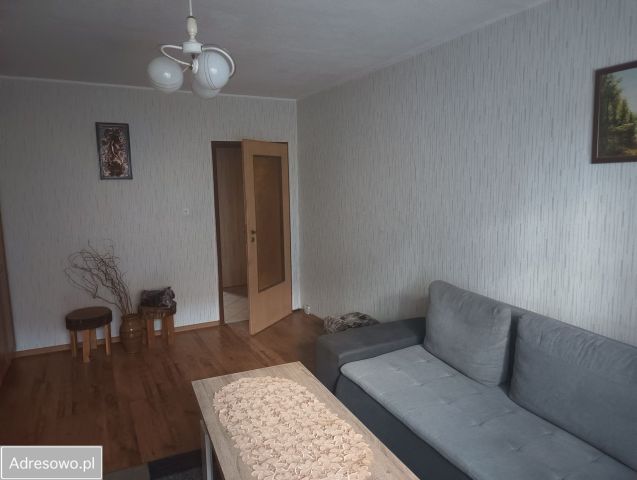 Mieszkanie 3-pokojowe Zabrze Centrum. Zdjęcie 1