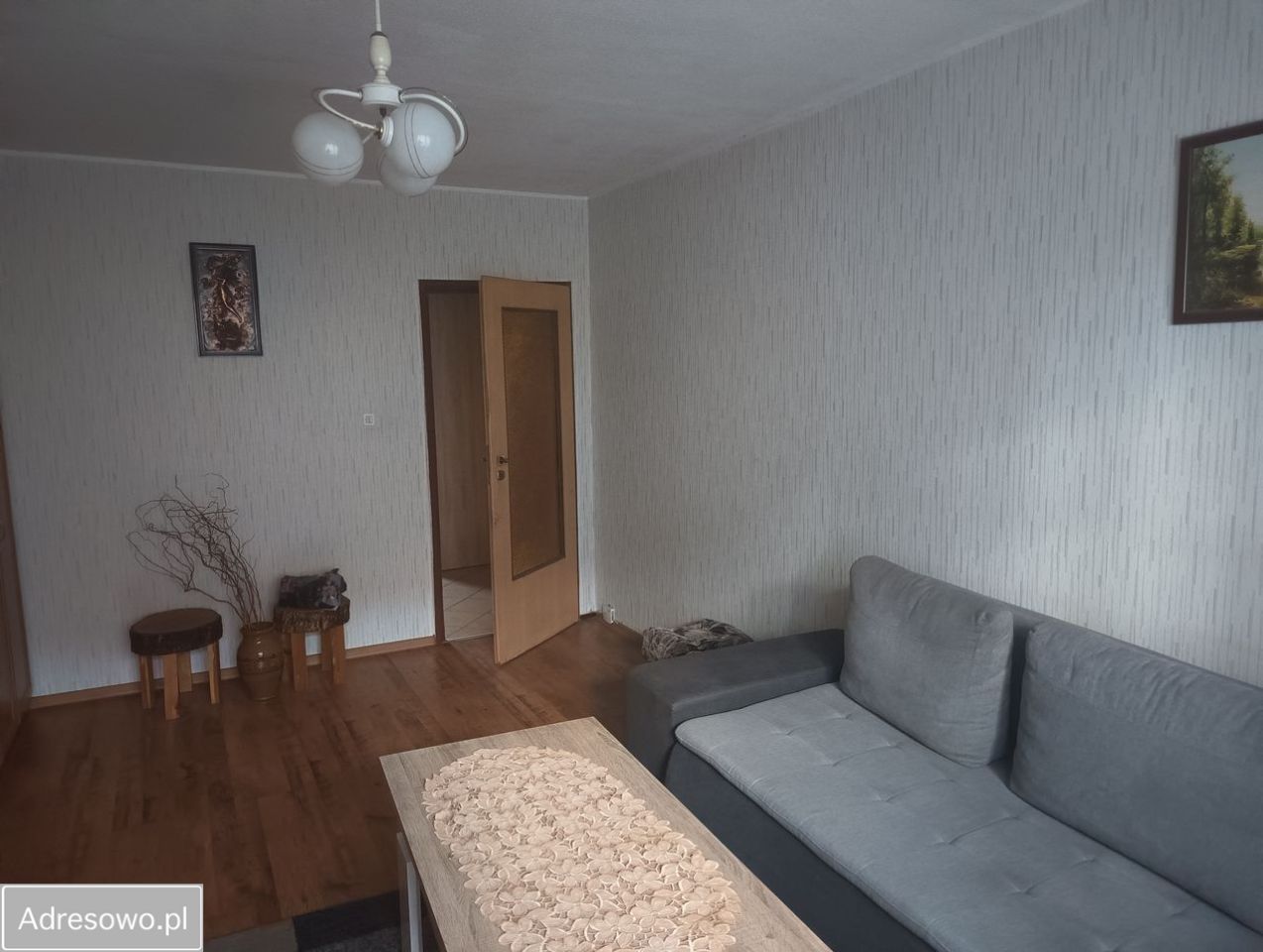 Mieszkanie 3-pokojowe Zabrze Centrum