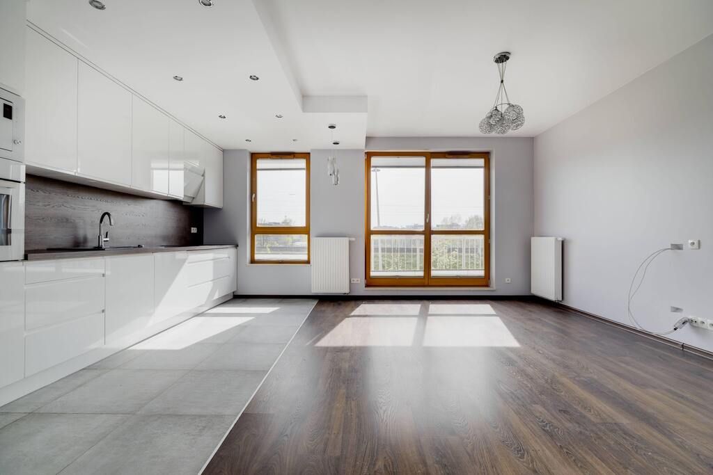 Mieszkanie 4-pokojowe Warszawa Włochy, ul. Obywatelska