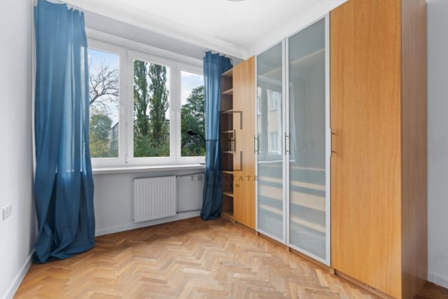 Mieszkanie 3-pokojowe Warszawa Sielce, ul. Podchorążych. Zdjęcie 13